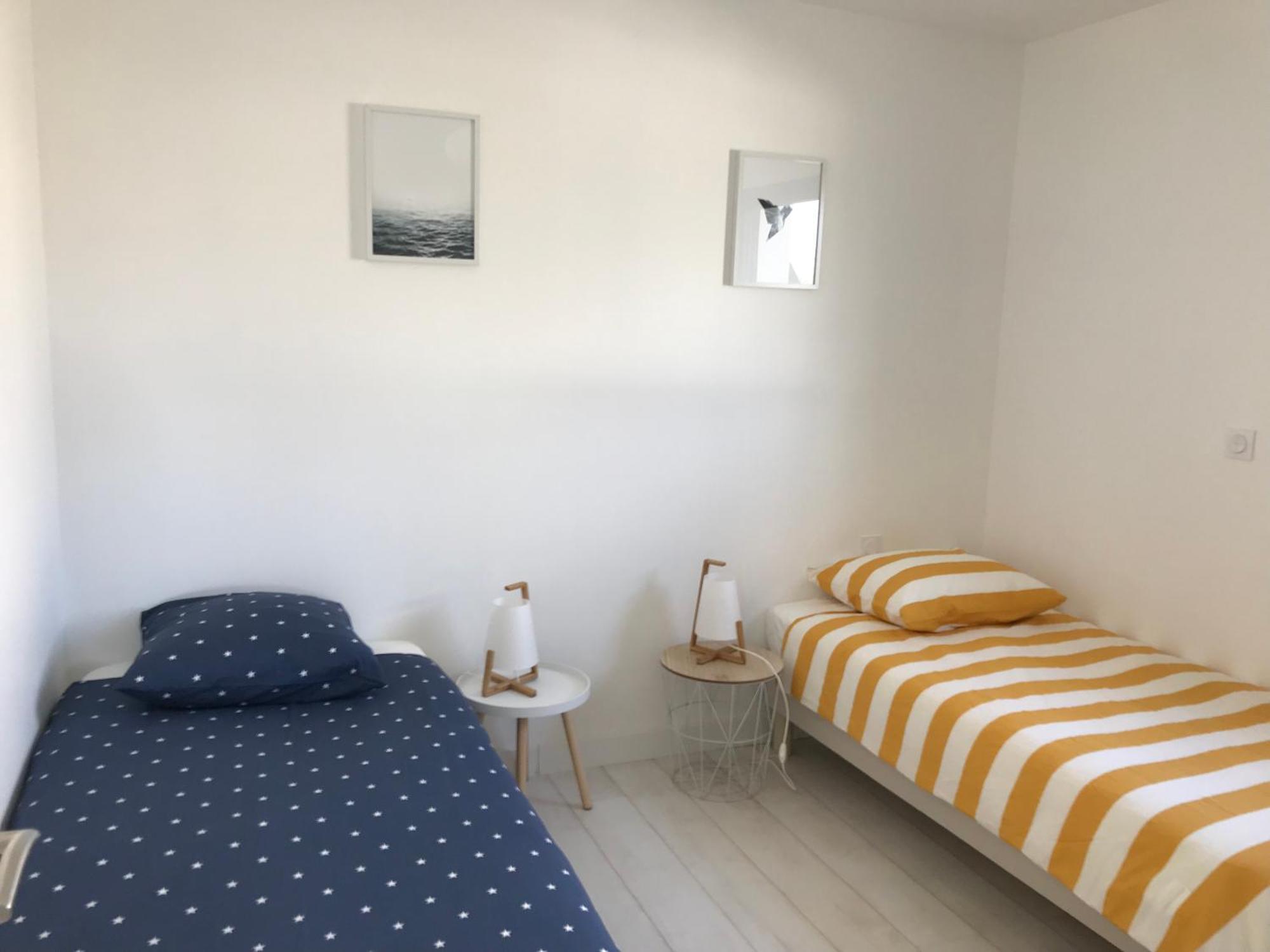 Ker Nany Villa Combrit Eksteriør bilde